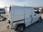 2020 Nissan NV200 2.5S