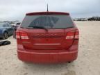 2015 Dodge Journey SE