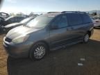 2004 Toyota Sienna CE