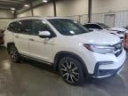 2021 Honda Pilot Elite