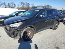 2013 Hyundai Santa FE Sport en venta en Spartanburg, SC