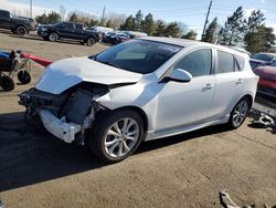 2010 Mazda 3 S en venta en Denver, CO