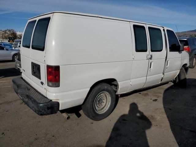 2011 Ford Econoline E150 Van