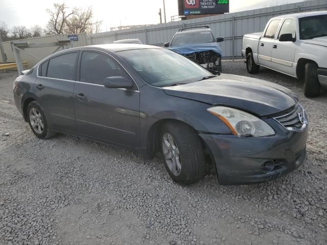 2007 Nissan Altima 2.5