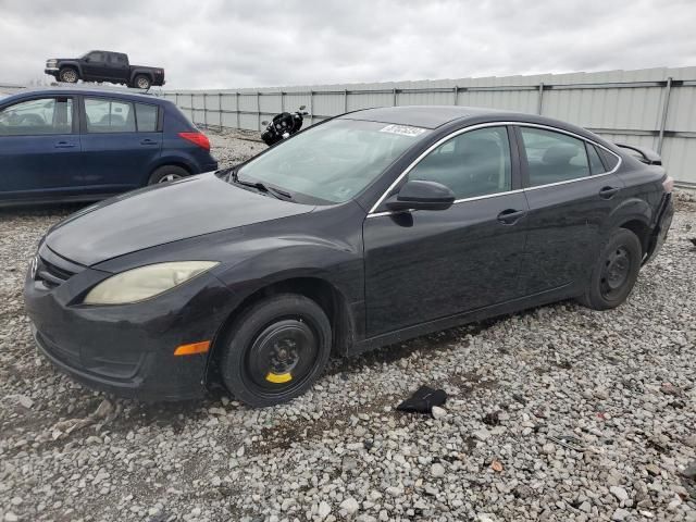 2010 Mazda 6 I