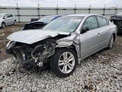 2011 Nissan Altima SR en venta en Cahokia Heights, IL