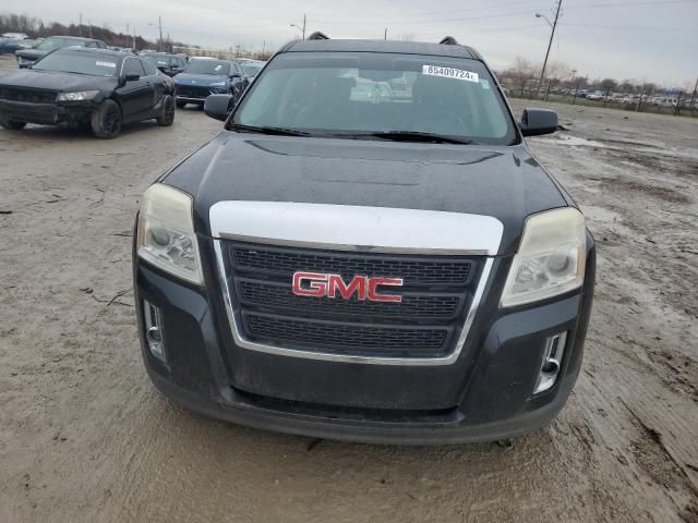 2013 GMC Terrain SLT