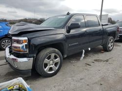 2018 Chevrolet Silverado K1500 LT en venta en Lebanon, TN