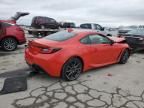 2022 Subaru BRZ Limited