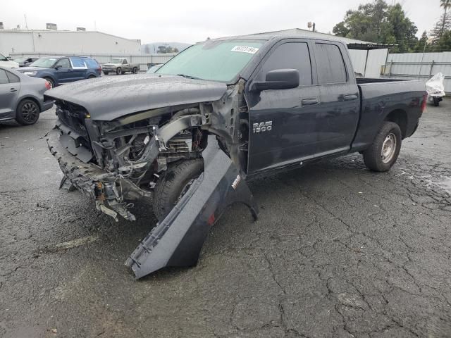 2018 Dodge RAM 1500 ST