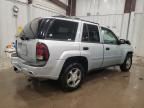 2008 Chevrolet Trailblazer LS