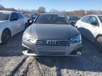 2019 Audi A4 Premium Plus