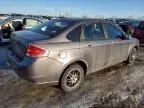 2009 Ford Focus SE