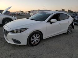 2016 Mazda 3 Sport en venta en San Diego, CA