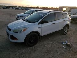 Salvage cars for sale from Copart Cleveland: 2014 Ford Escape S