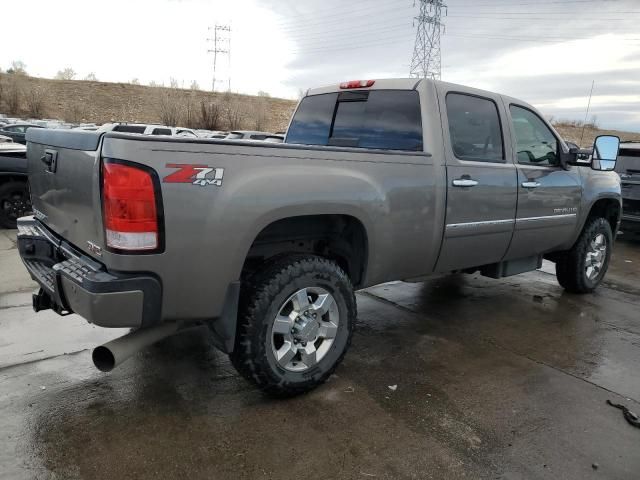 2013 GMC Sierra K2500 Denali