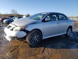 2009 Toyota Corolla Base en venta en Columbia Station, OH