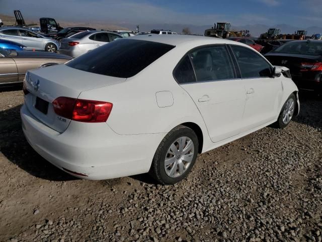 2013 Volkswagen Jetta SE