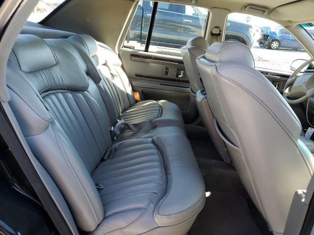 1995 Buick Roadmaster