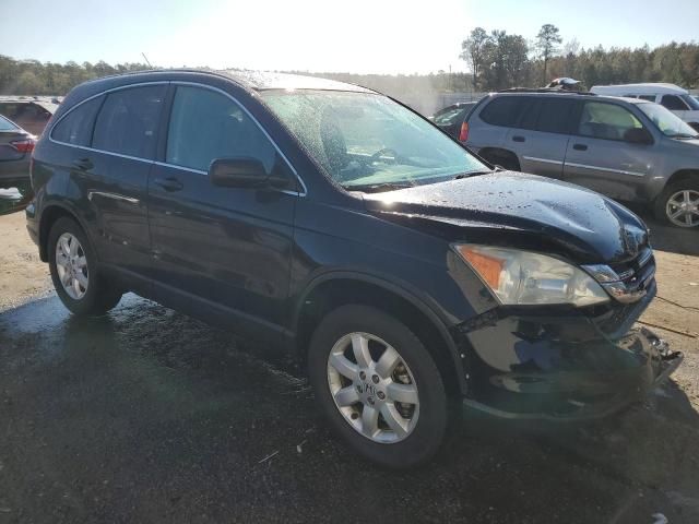 2011 Honda CR-V SE