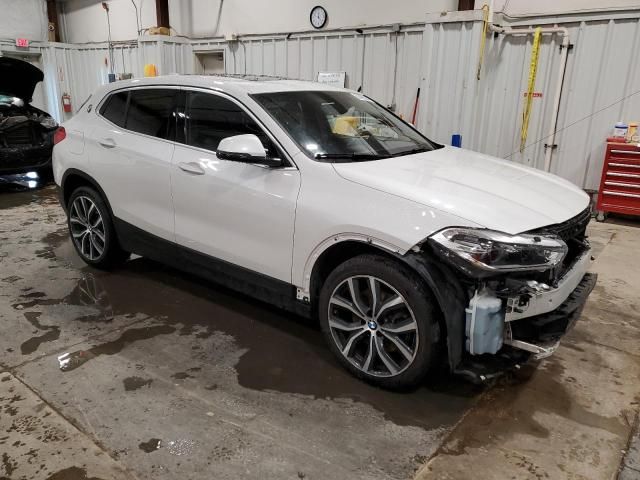 2018 BMW X2 XDRIVE28I