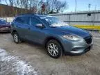 2013 Mazda CX-9 Touring