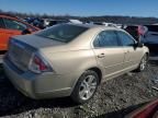 2006 Ford Fusion SEL