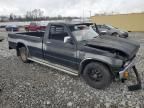 1988 Chevrolet S Truck S10