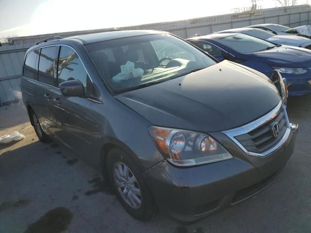 2008 Honda Odyssey EXL