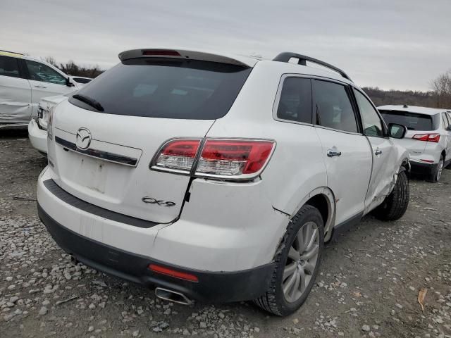 2009 Mazda CX-9