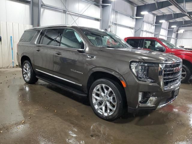 2021 GMC Yukon XL K1500 SLT