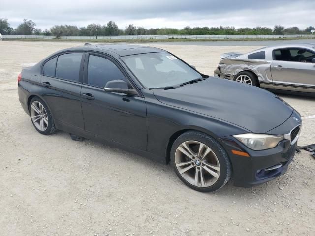 2013 BMW 328 I