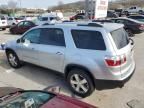 2012 GMC Acadia SLT-1