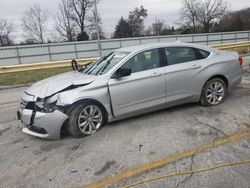 2019 Chevrolet Impala LT en venta en Bridgeton, MO