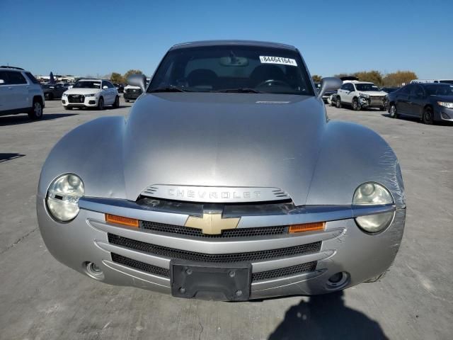 2005 Chevrolet SSR