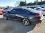 2011 Audi A6 Premium