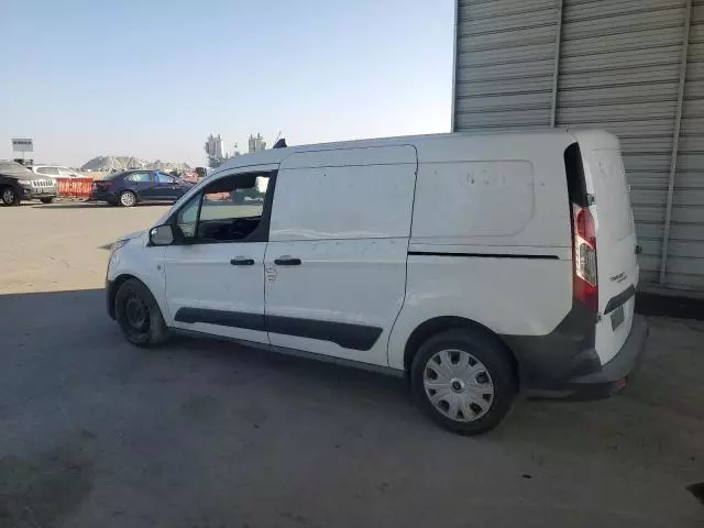 2019 Ford Transit Connect XL