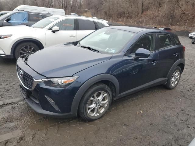 2019 Mazda CX-3 Sport