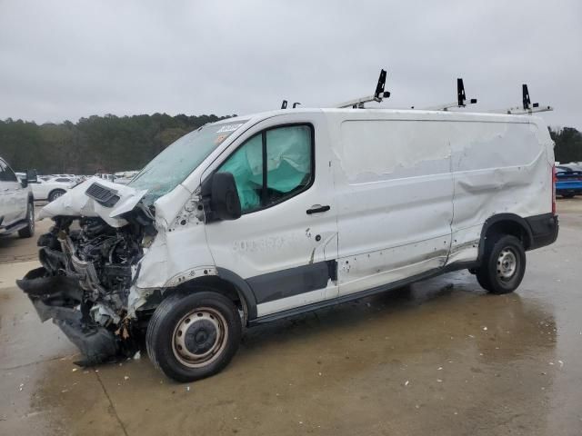 2019 Ford Transit T-250