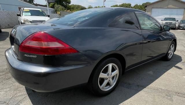 2004 Honda Accord EX