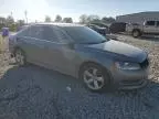 2012 Volkswagen Passat SE