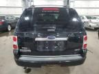 2008 Ford Explorer Limited