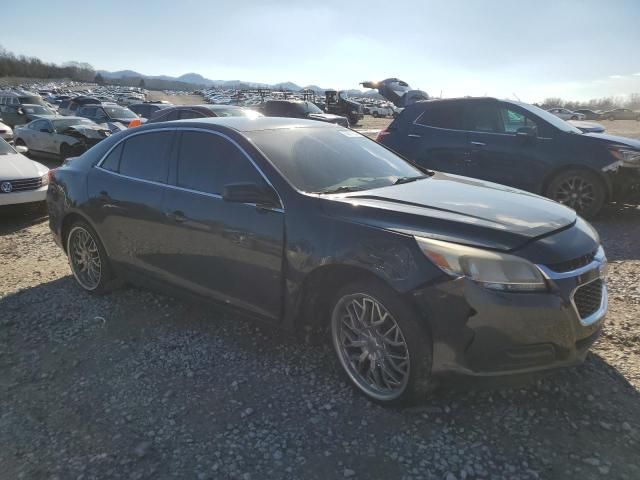 2014 Chevrolet Malibu LS