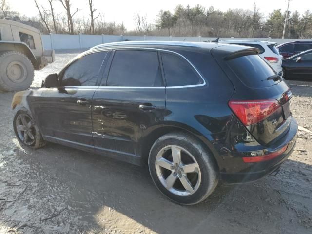 2011 Audi Q5 Premium Plus