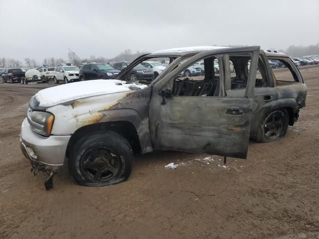 2005 Chevrolet Trailblazer LS