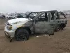 2005 Chevrolet Trailblazer LS