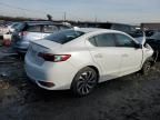 2016 Acura ILX Premium