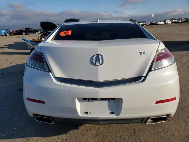 2013 Acura TL