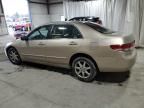 2004 Honda Accord EX