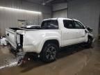 2018 Toyota Tacoma Double Cab